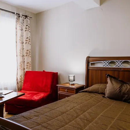 Bela Kuka Hotel