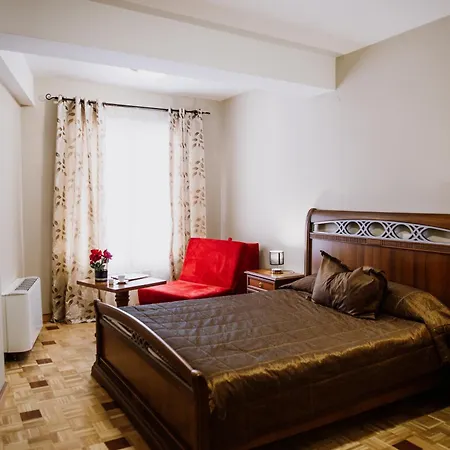 Bela Kuka Hotel 3*