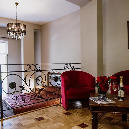 Hotel Bela Kuka 3*